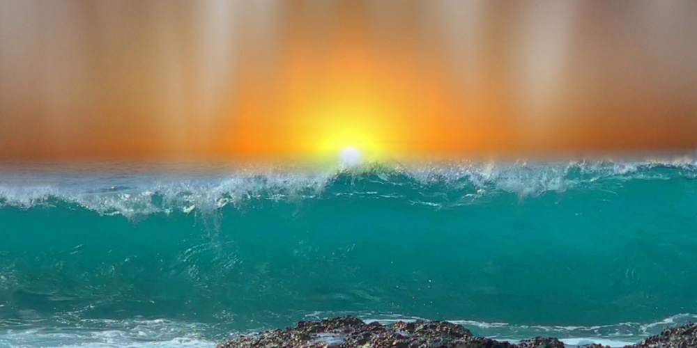Das Meer
